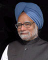Dr. Manmohan Singh 